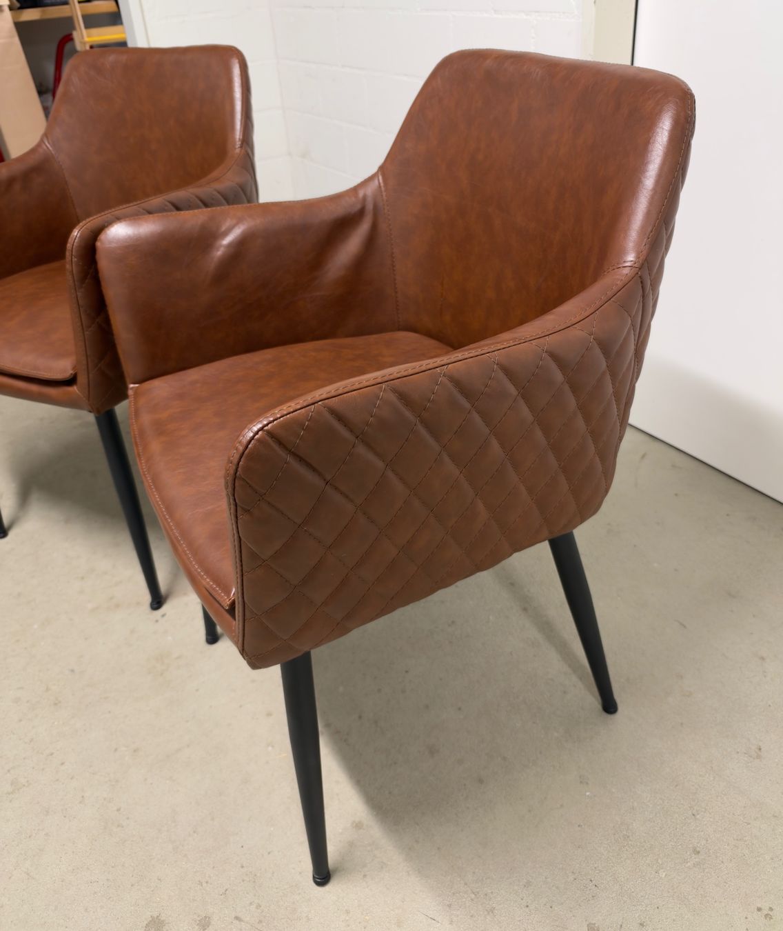 Chaises: Armlehnstuhl – D'occasion à Nänikon par Mastinao 2