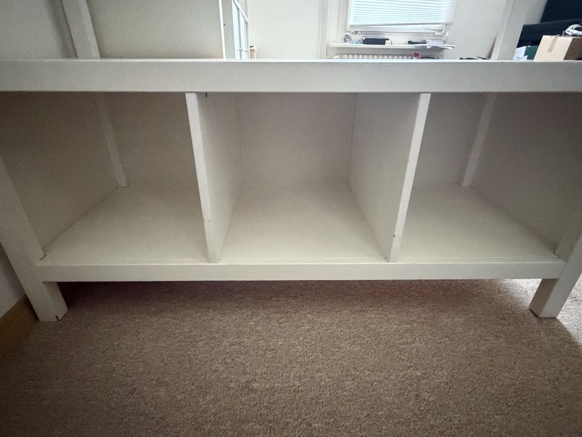 Ikea Porte manteau: Hemnes Garderobe IKEA – D'occasion à Watt par Rebecca_Werner 2