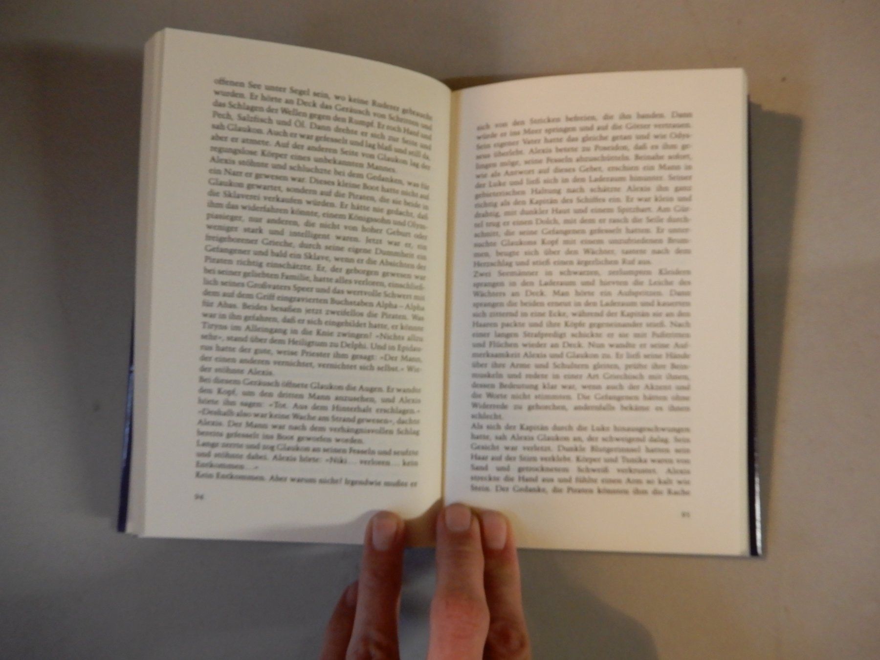 Bücher: Jugendroman: Im Zeichen von Olympia – Gebraucht aus Erstfeld von Mario_boe0 6