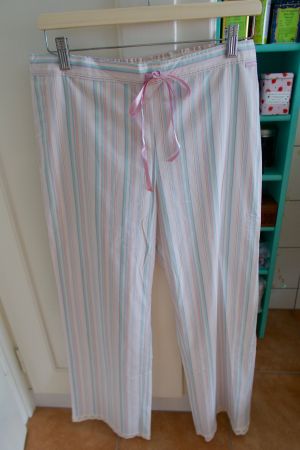 Calvin Klein Pantalons pyjama / pyjamahose - S/P - NEU