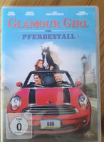 Glanzvolle Komödie für Pferde-Fans: Film-DVD 'Glamour Girl i