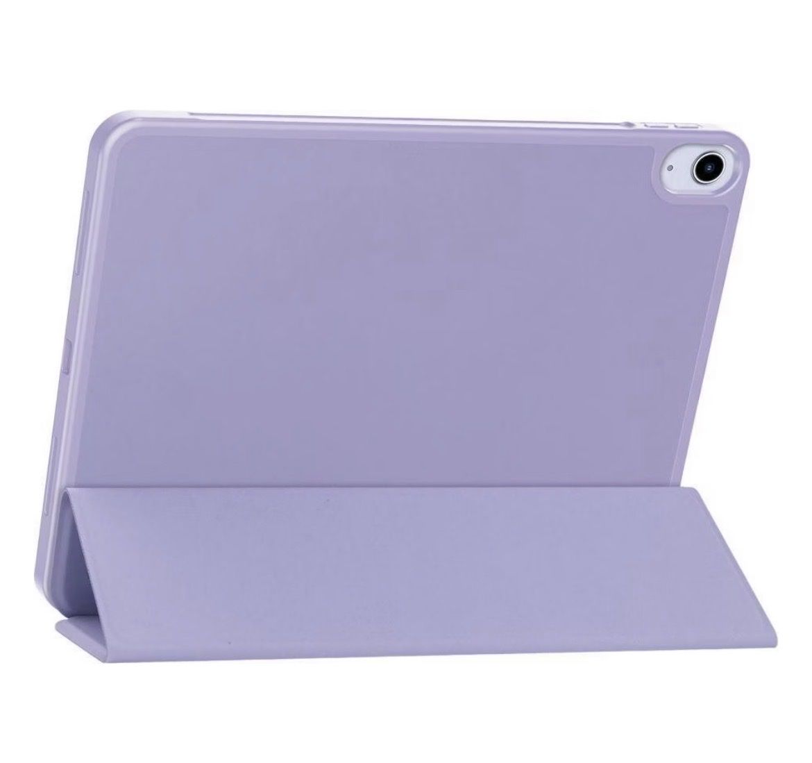 Covers & Borse: Tech Case IPad Air 4 2020/5 2022 Purple – Nuovo (secondo la descrizione) da Egg b. Zürich venduto da noemiiii 4