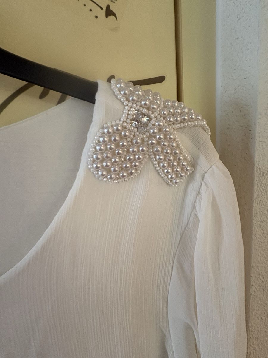 Madeleine Vestiti: Madeleine Mode Kleid , NP 399 CHF – Nuovo (secondo la descrizione) da Obbürgen venduto da bugi6868 1