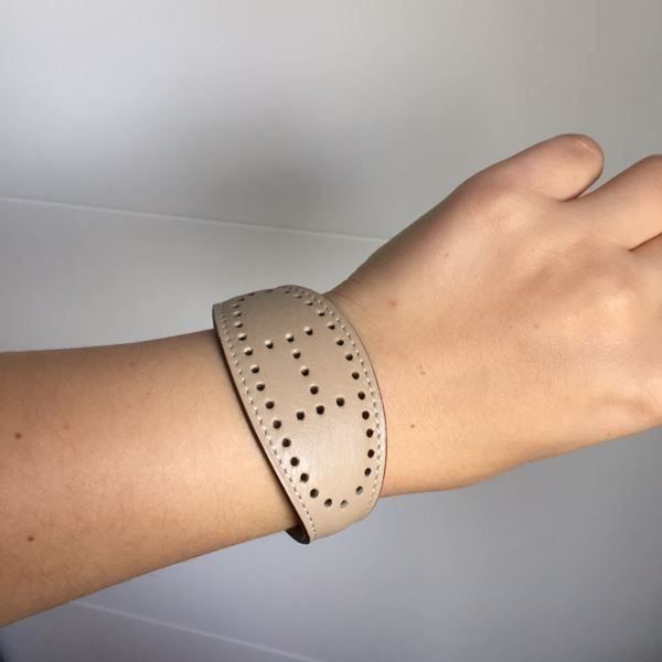 Hermès Armbänder & -reifen: Hermes Armband – Neu und originalverpackt aus Winterthur von 19.19 3
