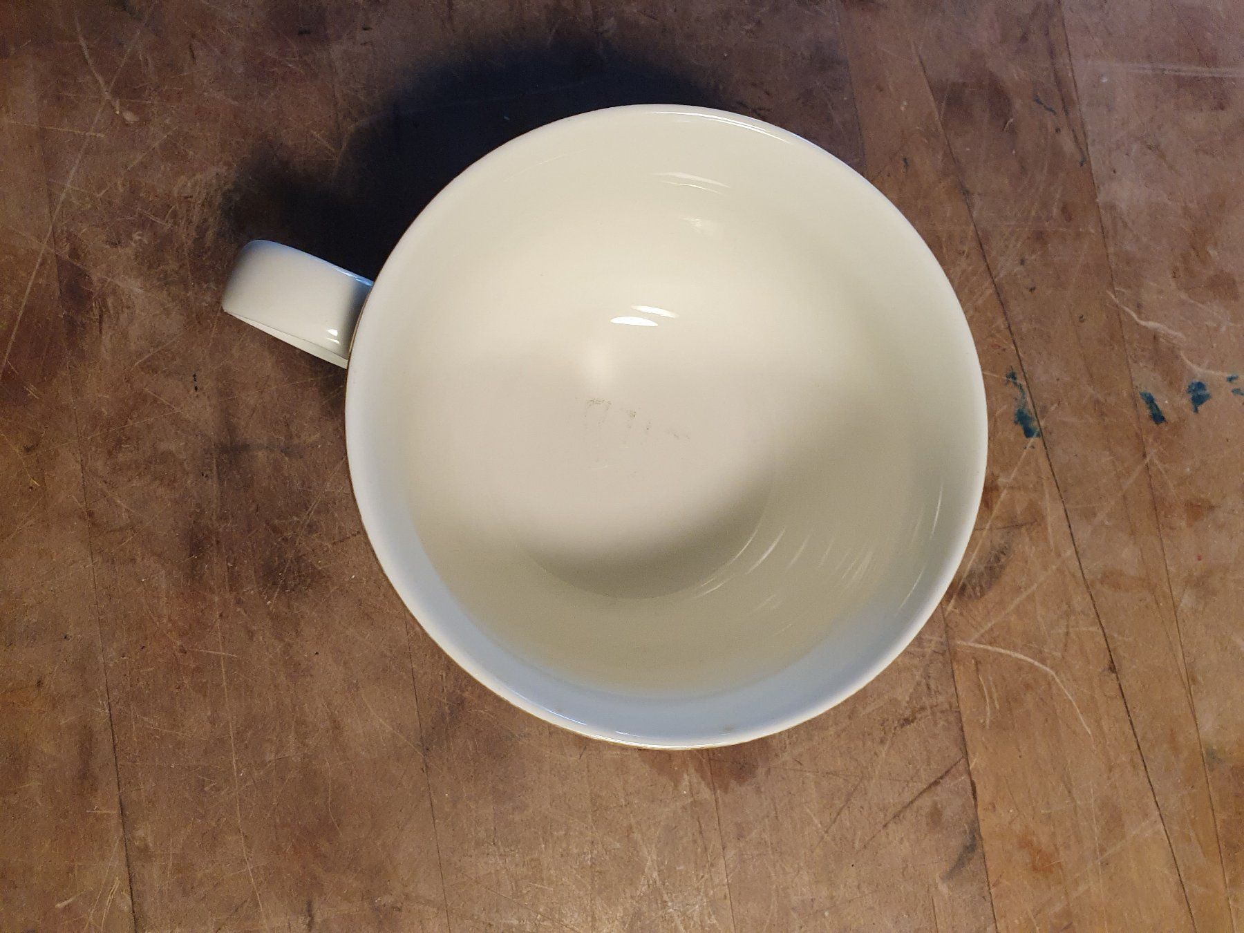 H&M Tassen: H + M Tigertasse – Gebraucht aus Zürich von loosebone 2