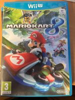 Jeu Wii U Mario Kart 8