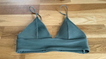 Bikini-Oberteil Grösse S