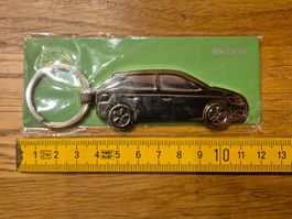 Schlüssel Anhänger Skoda