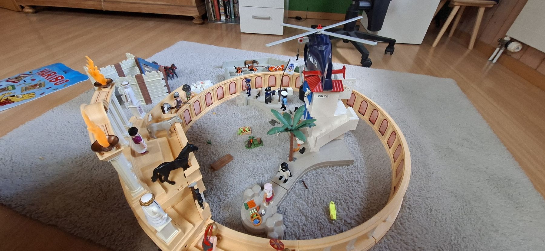 Playmobil Spielzeuge: Playmobil  – Gebraucht aus Lanzenhäusern von Gimli72 2