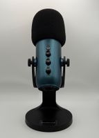 ZealSound USB-Kondensatormikrofon - Top Zustand in OVP