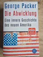 Die Abwicklung von George Packer