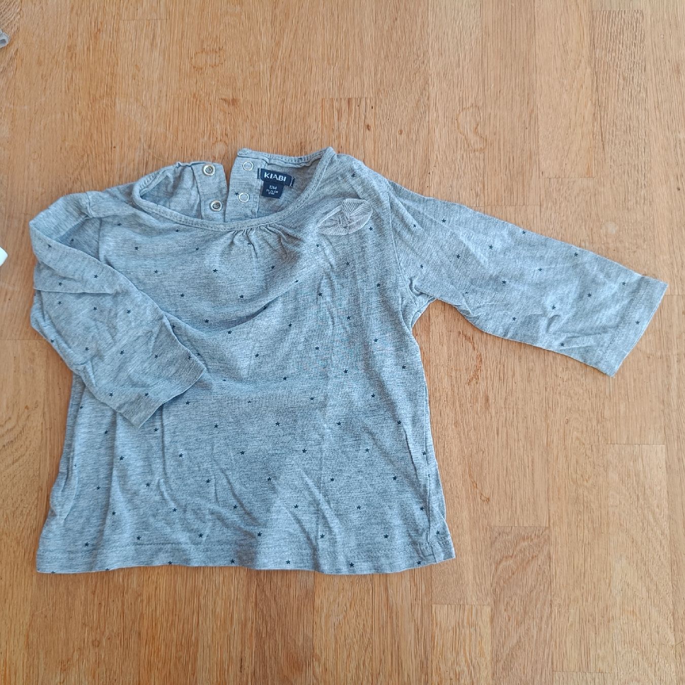 Pulls et sweat-shirts: Pullover Grösse 74 – D'occasion à Jaberg par urig17.