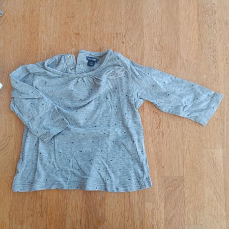 Pullover Grösse 74