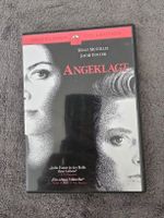 Angeklagt DVD