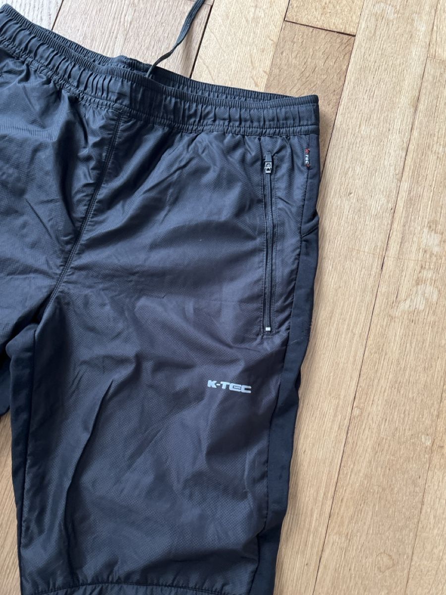 Pantaloni: Windstopper-Walking und Freizeithose S – Usato da Steckborn venduto da Holiday66 1