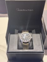 Hamilton Khaki Field - Mechanical Power Reserve 40mm