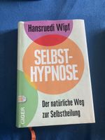 Selbst-Hypnose Buch