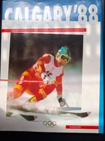 Olympiabuch