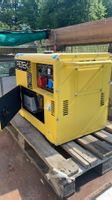 Rotek Diesel Notstromaggregat