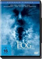 FOG - NEBEL DES GRAUENS            ==> SAMMELPORTO