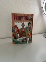 Tome 10 Fairy Tail