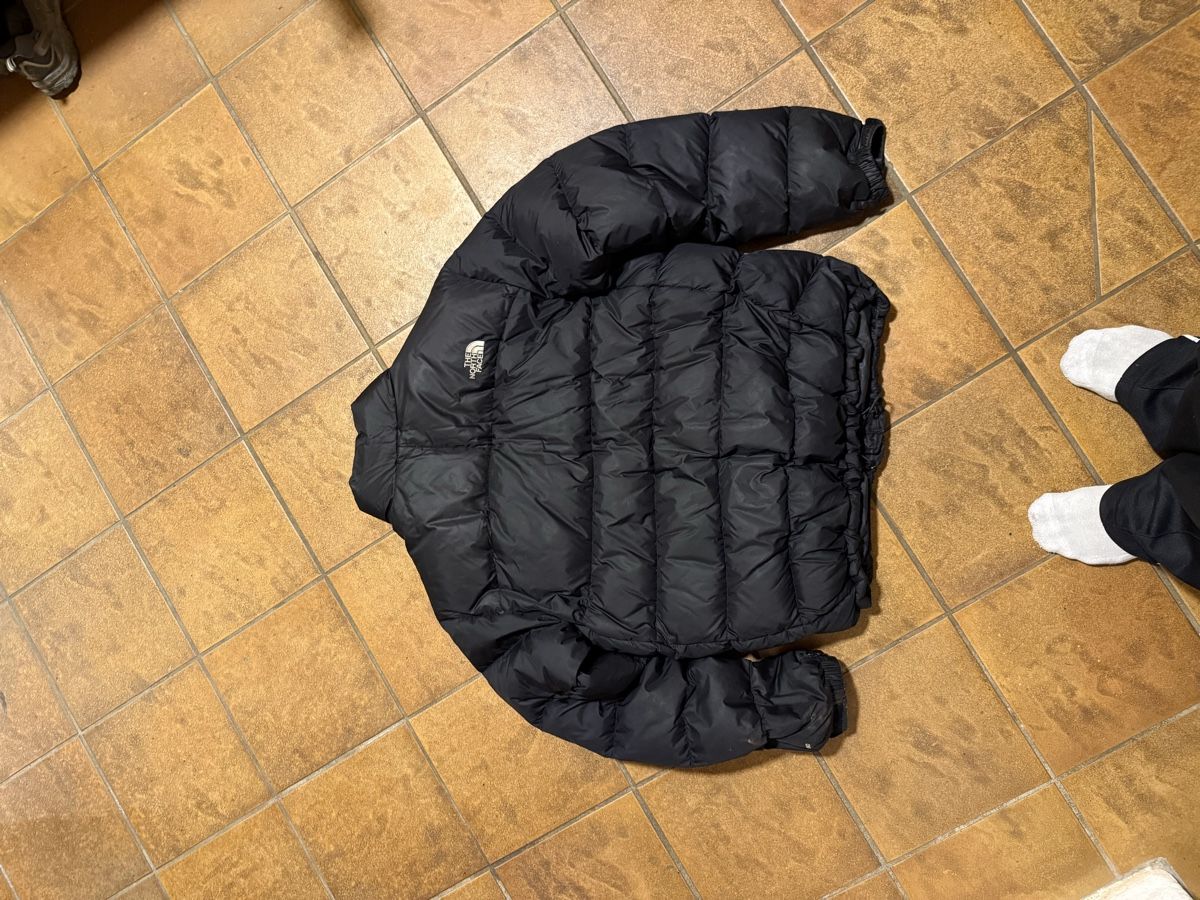 North Face Giacche: Vintage North Face Puffer Jacket – Usato da Wittnau venduto da mirofrei 2