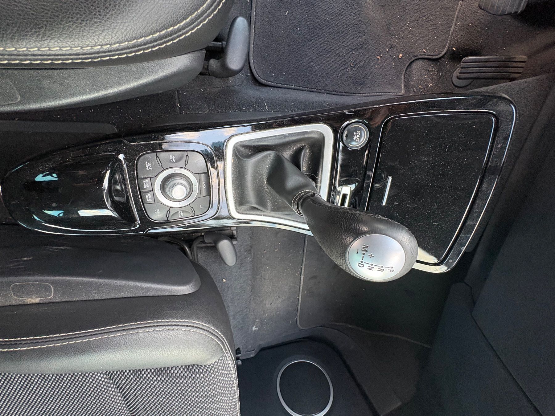 Renault Automobili: Reault Espace 2.0 dCi150 – Usato da Niederlenz venduto da Bursula0 9