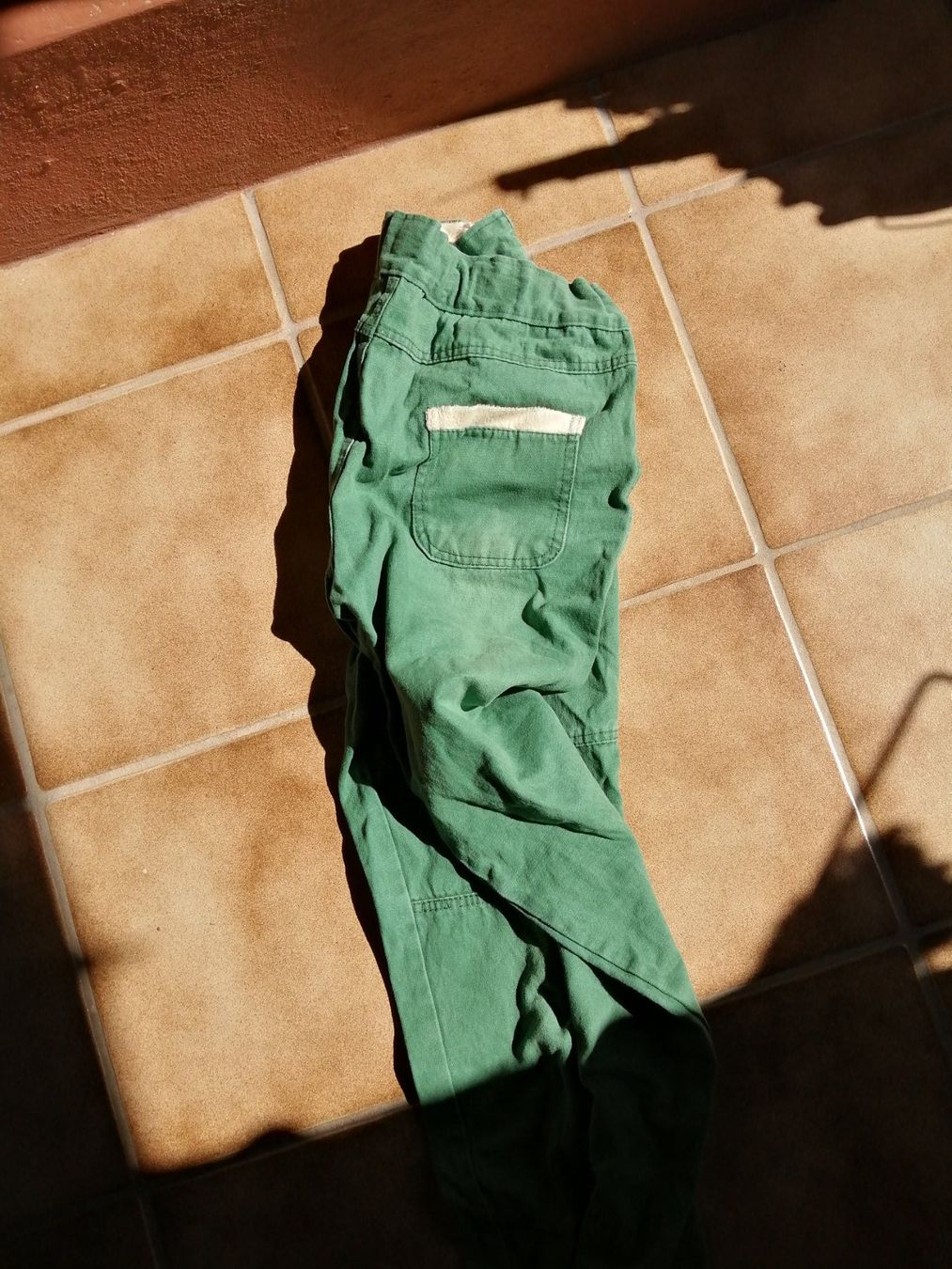 Pantaloni: Hose – Usato da Wetzikon venduto da dan_6lrd 3