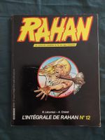Rahan L'intégrale De... T.12 EO 1985 BE+