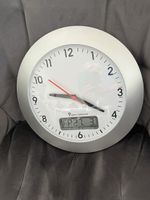 Wanduhr