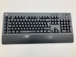 LOGITECH | G613 | Gaming-Tastatur | Schwarz