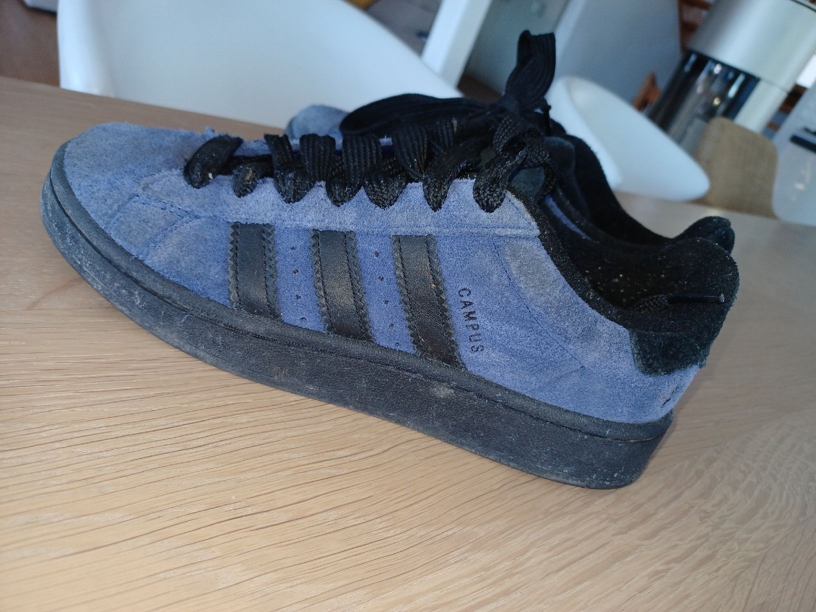 Adidas Scarpe da uomo: Sneaker, Adidas Campus gr 39 – Usato da Buchberg venduto da Tschosie 1