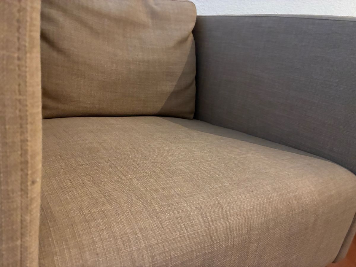 Ikea Poltrone: Sessel Ikea EKERÖ  – Nuovo (secondo la descrizione) da Hochdorf venduto da R.K.990728 1