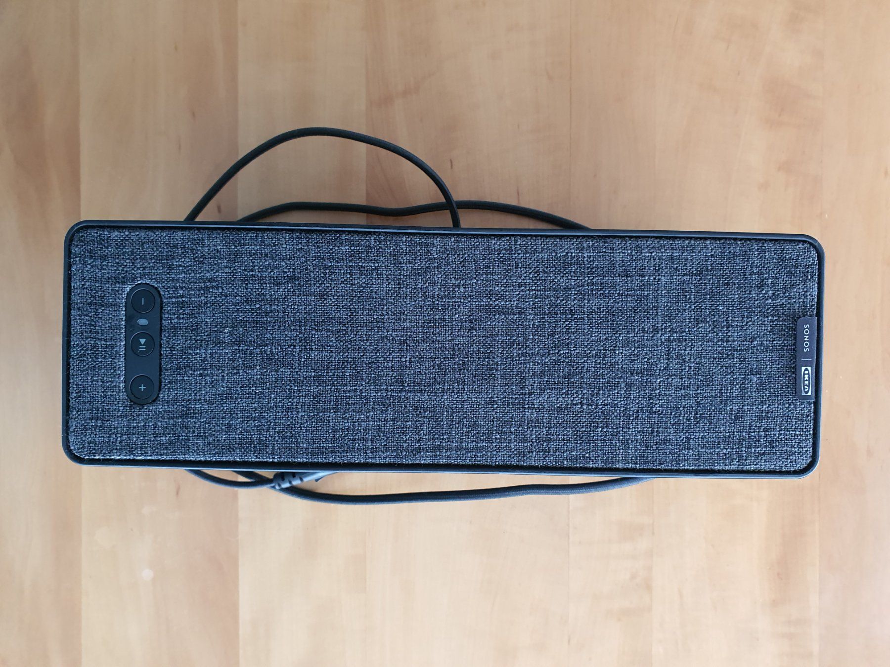 Ikea Casse acustiche: IKEA SONOS SYMFONISK Speaker – Usato da Küssnacht am Rigi venduto da chris042