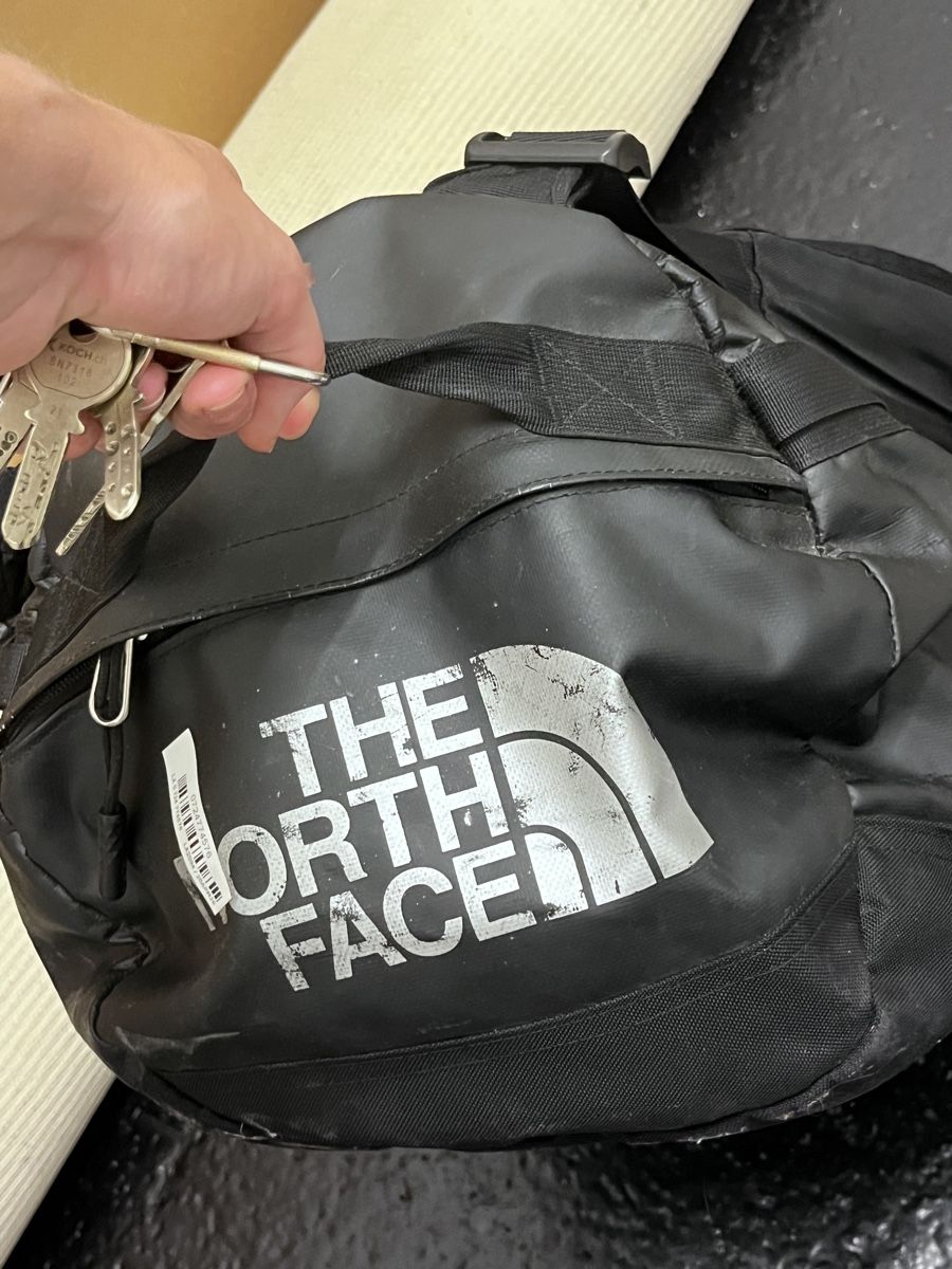 North Face Borse: North Face Tasche – Usato da Zürich venduto da jtybwghj