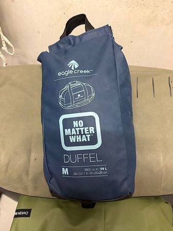 Eagle Creek No Matter What Duffel M 59L Reisetasche