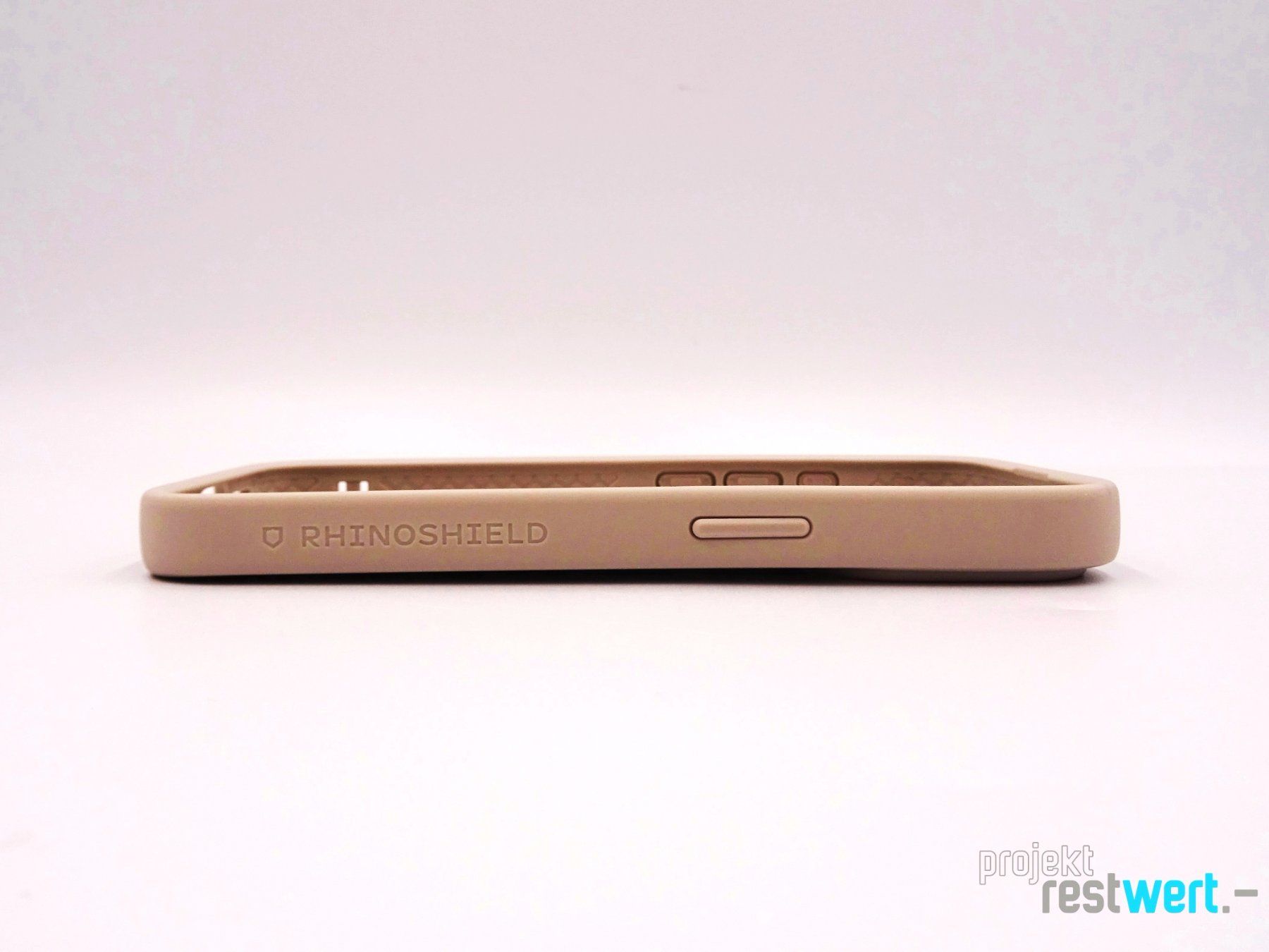 Covers & Schutzfolien: Handyhülle iPhone 15 Pro von RHINOSHIELD – Neu (gemäss Beschreibung) aus Bülach von restwert_buelach 6