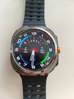 Neue smart Watch U8