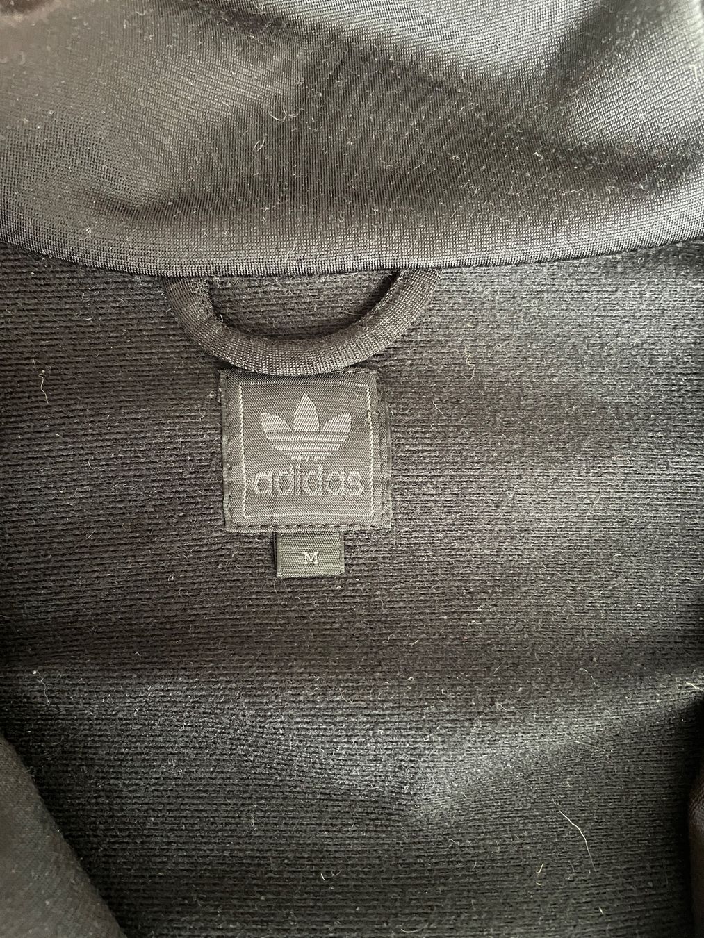 Giacche: Schwarze Adidas Jacke – Usato da Windisch venduto da orangepanter 3