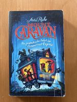 Anna Ruhe - Mount Caravan, gebundene Ausgabe
