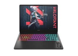 HP Omen Max 16 - RTX 5070