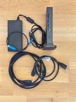 Kensington SD4849Pv - Dockingstation - USB-C 3.2 Gen 2