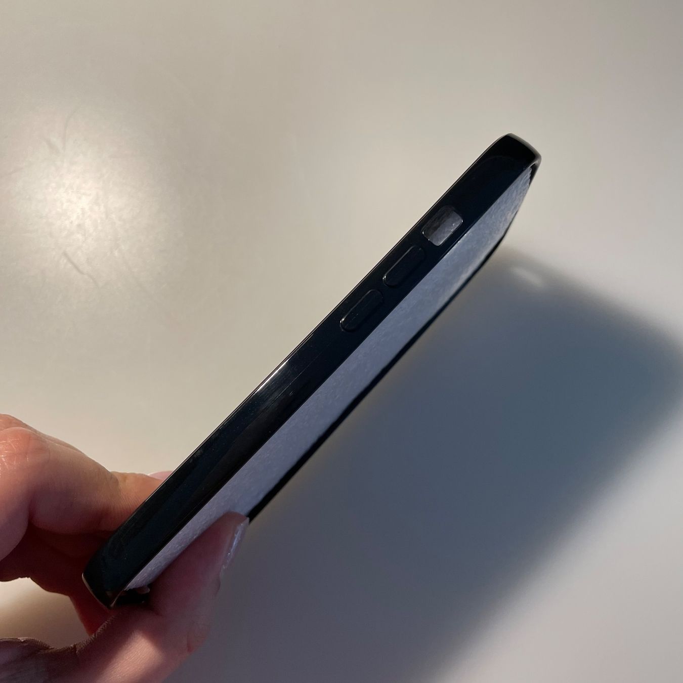 Apple Cover & Protezioni schermo: NEU: iPhone 13 Hülle schwarz mit Sternen – Nuovo e nell'imballaggio originale da Bellach venduto da Lapislazuli_blues 3