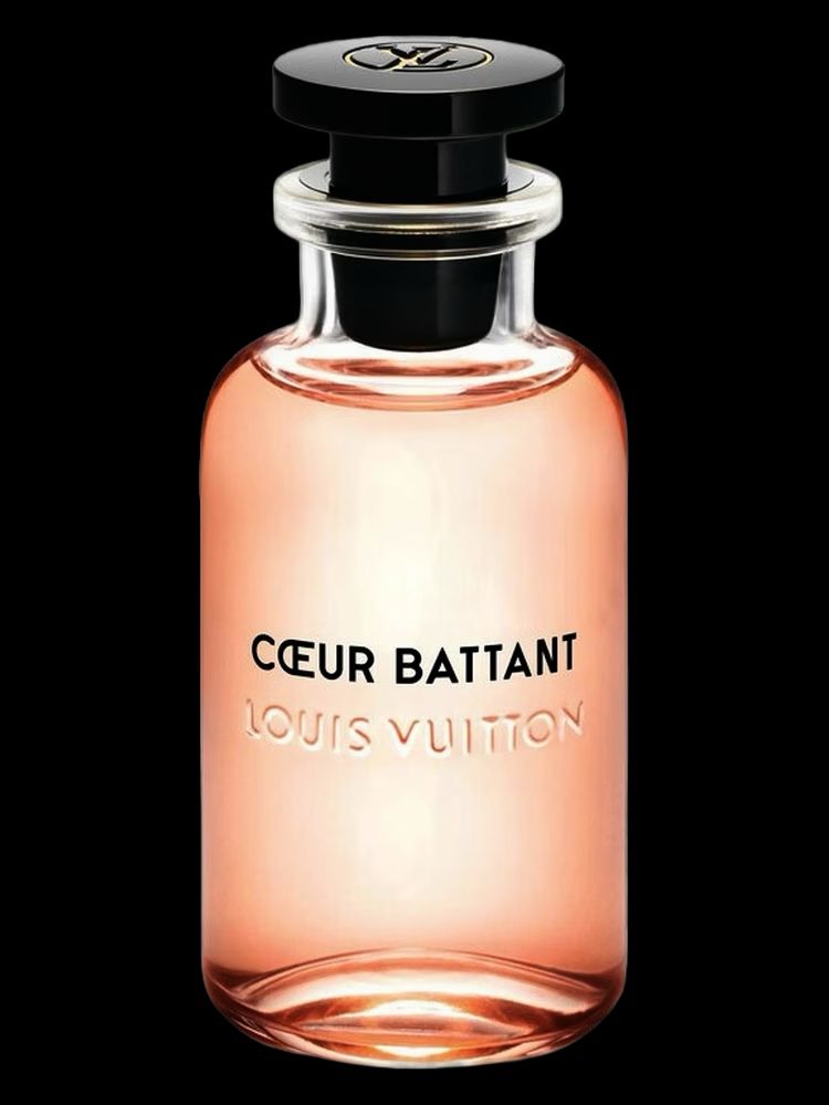 Louis Vuitton Parfum & Eau de Toilette: Coeur Battant, Louis Vuitton - 2ml – Neu (gemäss Beschreibung) aus Grône von mat_jh8d