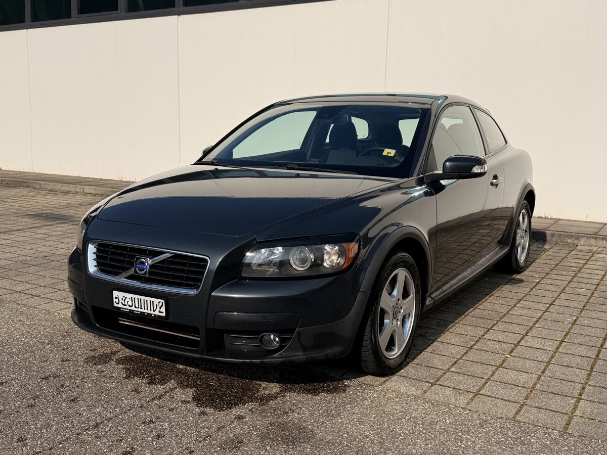 Volvo Automobili: Volvo C30 Automat – Usato da Reinach BL venduto da sagulus 3