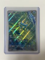 Pokemon Chaos Rising - Froakie 088/086