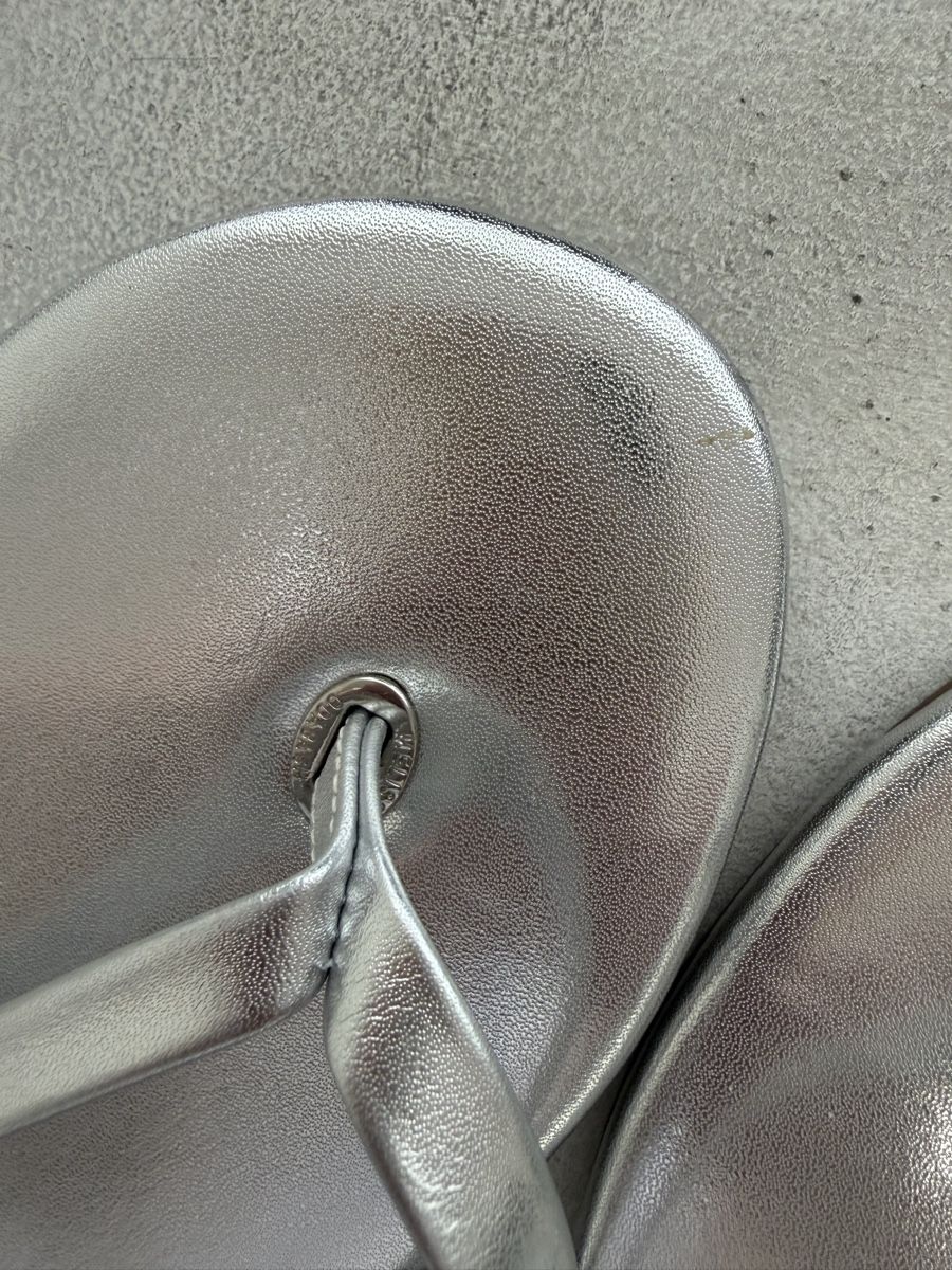 Damenschuhe: FlipFlops Melissa Odabash Grösse 40 – Neu (gemäss Beschreibung) aus Bonstetten von Moma10 2