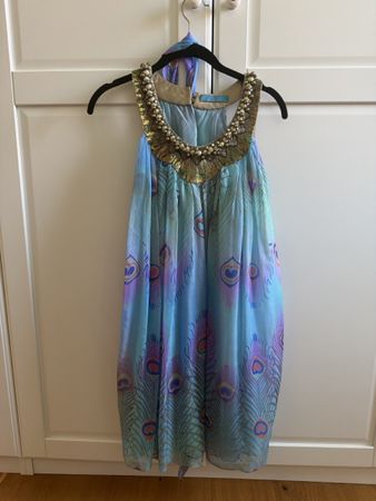 Matthew Williamson Dress Size UK 10