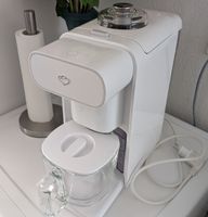 Springlane Mila 1L / Pflanzenmilchbereiter / pflanzenmilch m