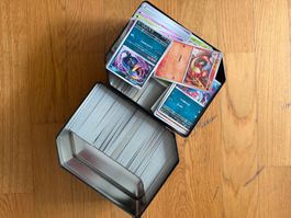 Pokémon Karten Bulk Japanisch 2.6 kg